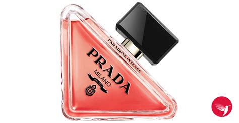 prada paradoxe intense woman|prada paradoxe intense for women.